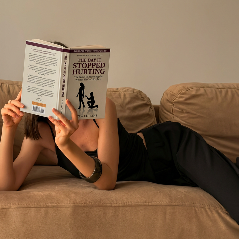 What You'll Find Inside